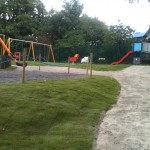 Edenderry playground