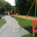 Edenderry Playground